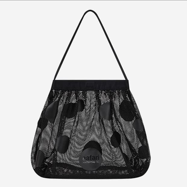 Safarispot ULTIMATE DOT MESH BAG
