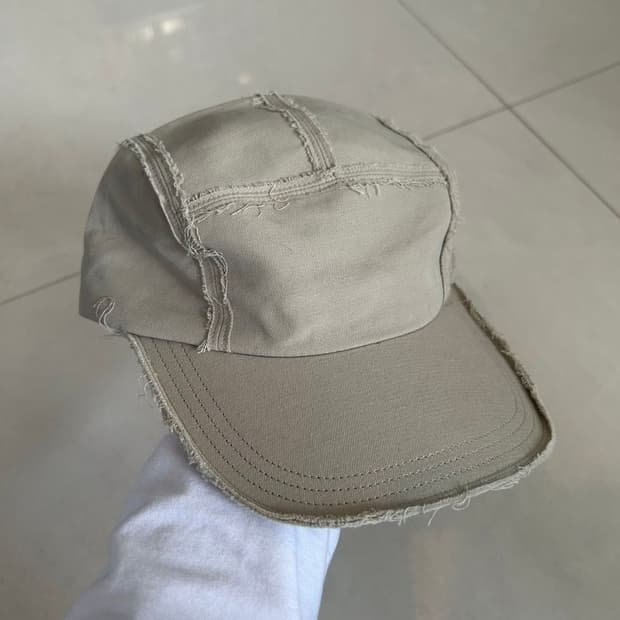 INSIDE OUT JET CAP 캡