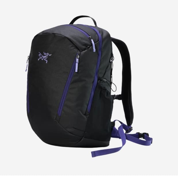 Arc'teryx Mantis 26 Backpack Black Souls