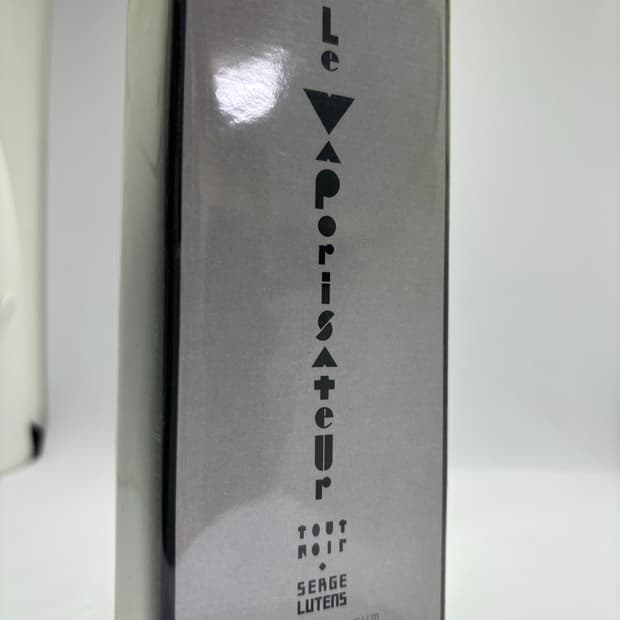 세르주루텐 아이리스실버미스트 EDP 60ml 구형