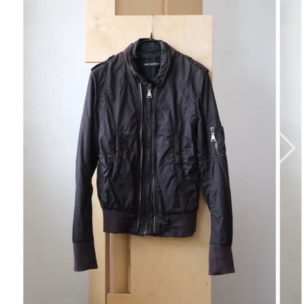 neil barrett 닐바렛 자켓