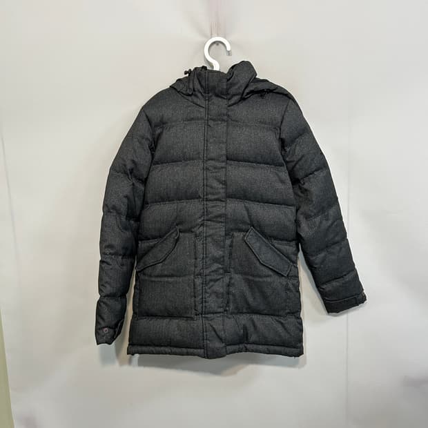 아디다스 여성 덕다운 패딩 95