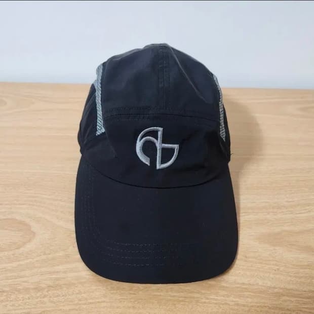 노매뉴얼 모자 매쉬 볼캡