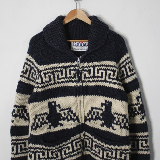 카나타 KANATA Canadian OG Cowichan