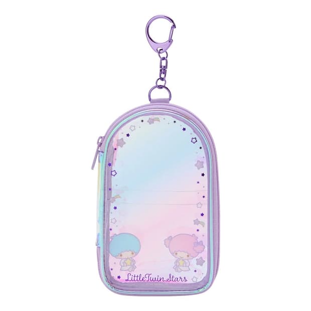 Sanrio 산리오 엔조이아이돌 리틀트윈스타 스탠드 홀