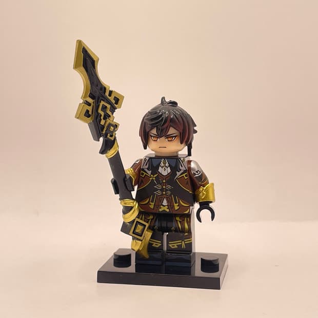 원 신 피규어 종료(배송비 포함 가격)