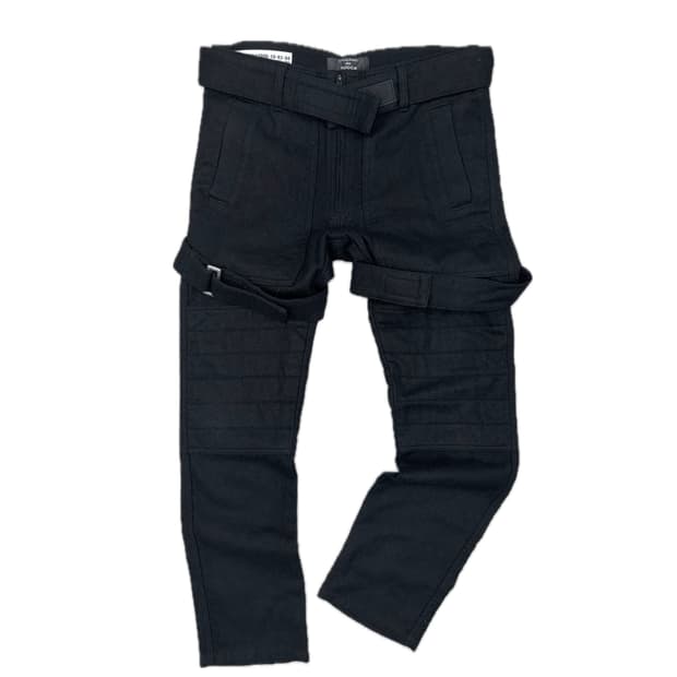 Cabane De Zucca bondage pants