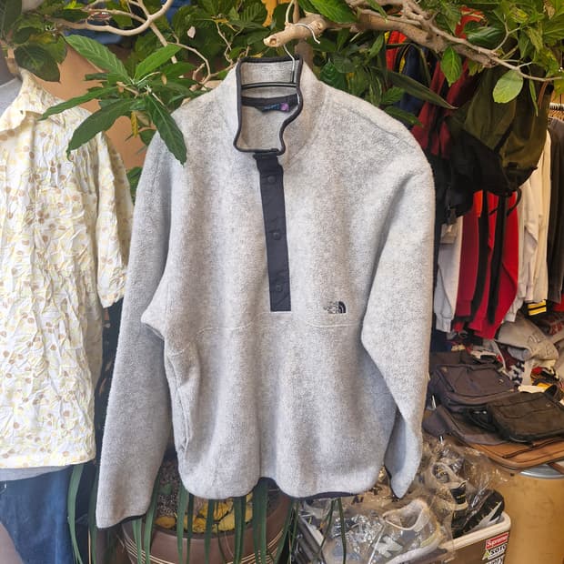 Z-264 노스페이스 신칠라 플리스