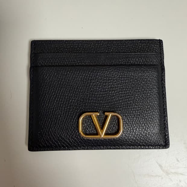 발렌티노 카드지갑