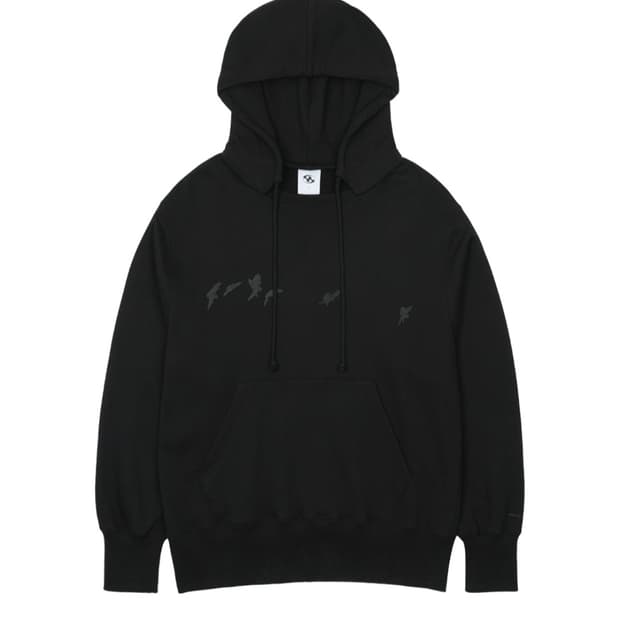 산산기어 25fw 글라이드 후디 [2]