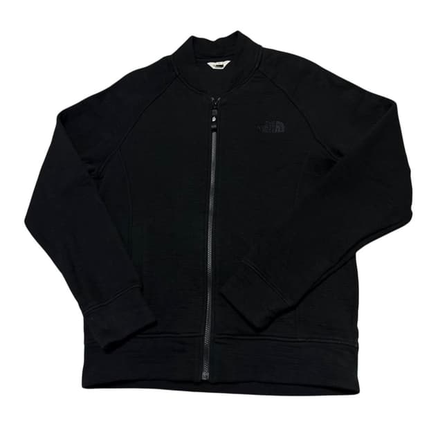 노스페이스 화이트라벨 알란 집업 자켓