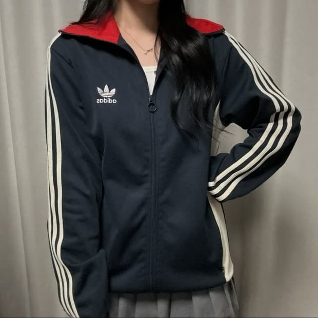 아디다스 유로파 져지