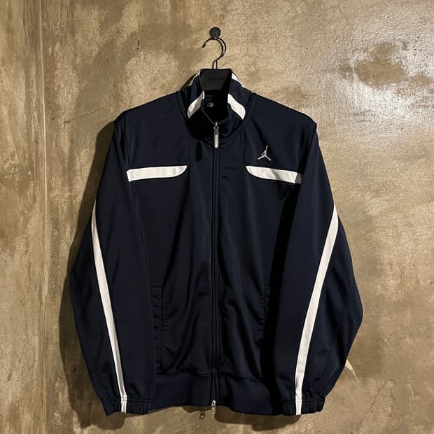 나이키 조던 트레이닝 집업