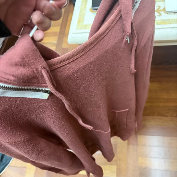 마틴마르지엘라 후드