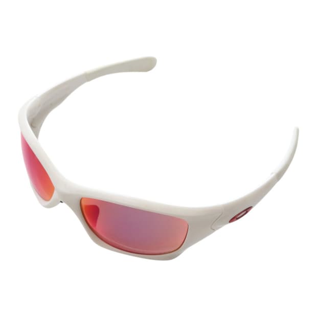 OAKLEY Pit Bull 오클리 핏붓 메트 화이트 선글라스