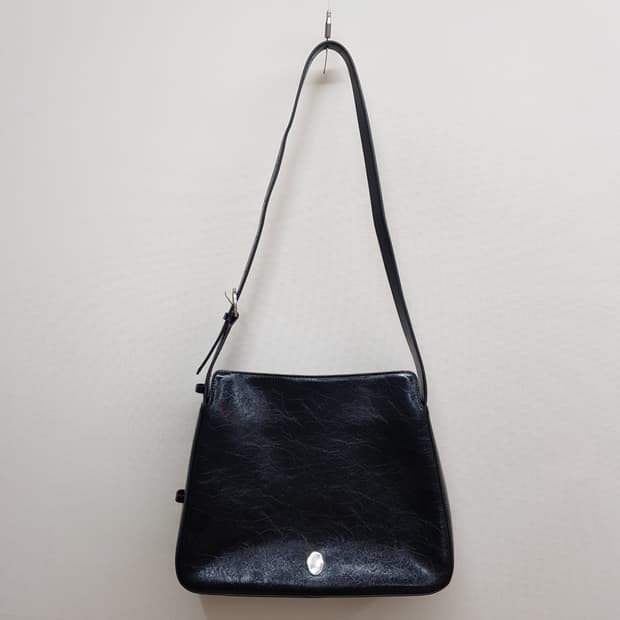 OSTKAKA 오스트카카 소가죽  숄더백 크로스백