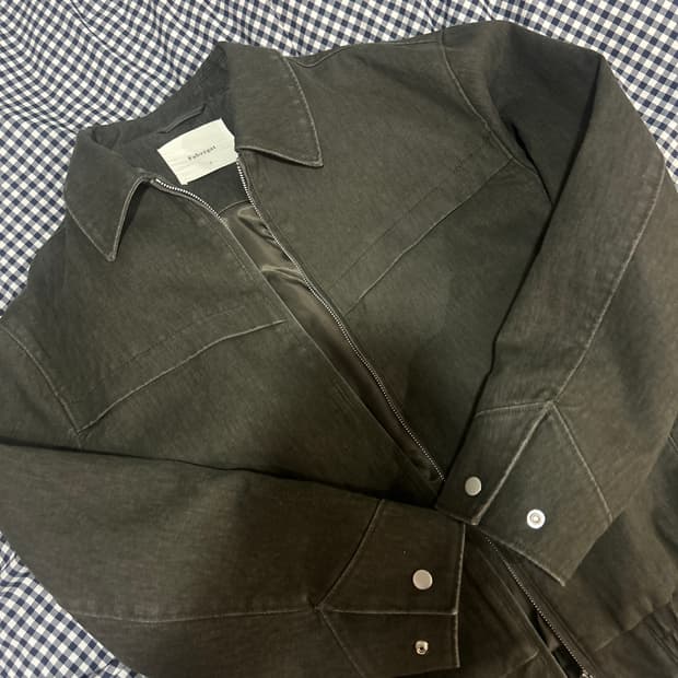 파브레가 블루종