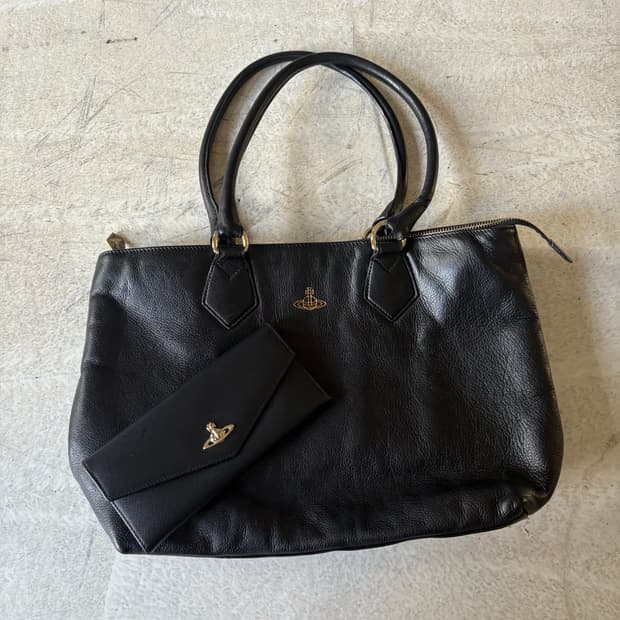 Vivienne Westwood Bag