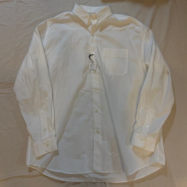 포터클래식 PC Gold 투웨이 셔츠