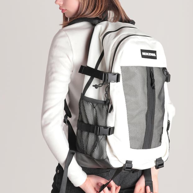 NEIKIDNIS 네이키드니스 컴플리트 백팩