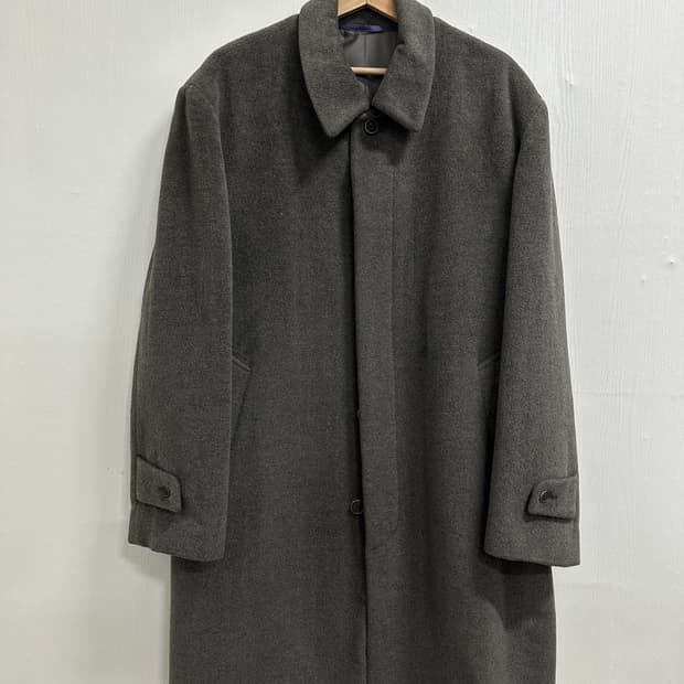 오스틴리드 발마칸 코트 79 사이즈