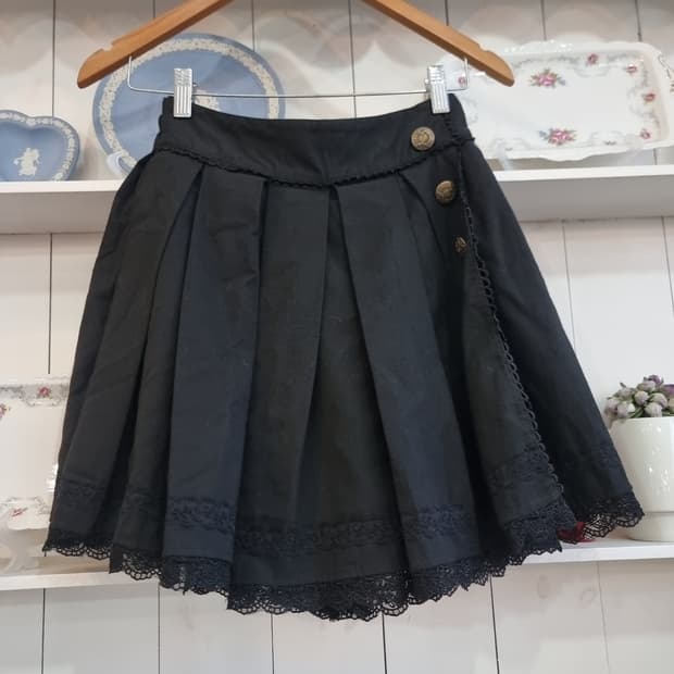 엑시즈팜(axes femme) (랩) 치마바지