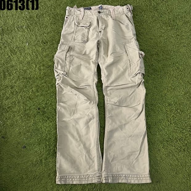 폴로 랄프로렌 카고팬츠