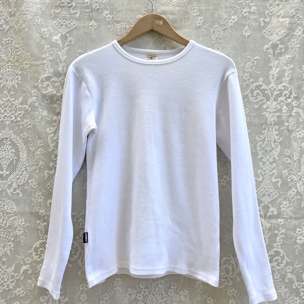 아비렉스 골지 긴팔티