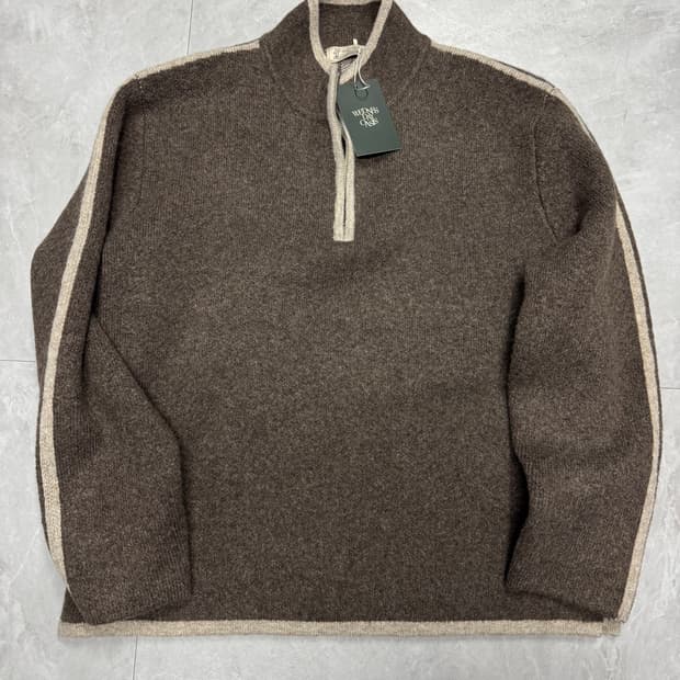 웬즈데이 오아시스