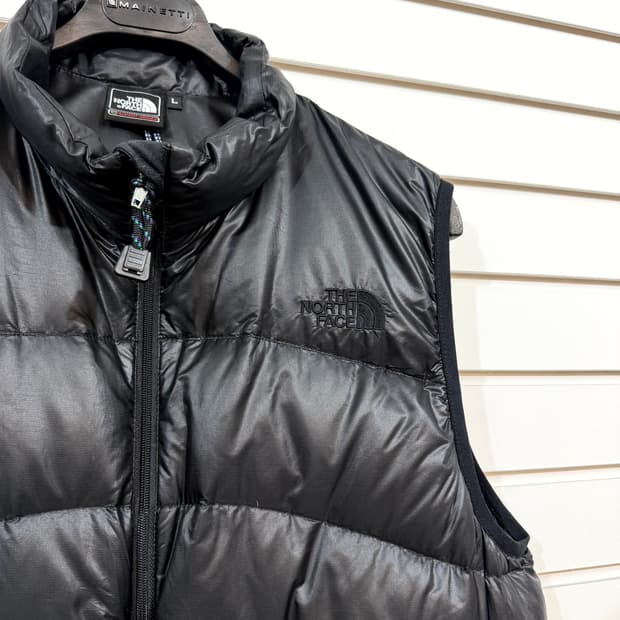 THE NORTH FACE 노스페이스 써밋 아콘 베스트