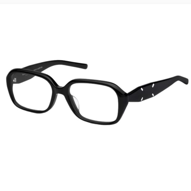 젠몬 마르지엘라 MM212 블랙 클리어