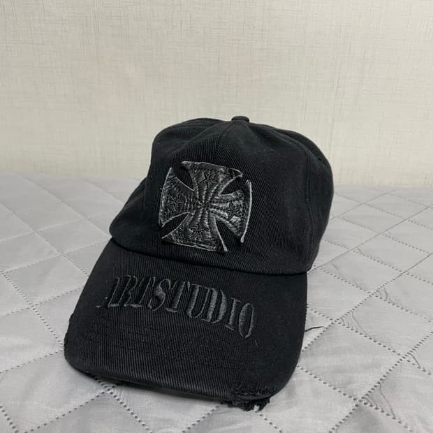 ETCE 크로스 디스트로이드 캡 (오프라인 모델)