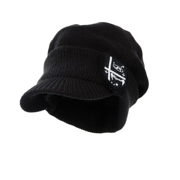 카시코 제누 니트 비니