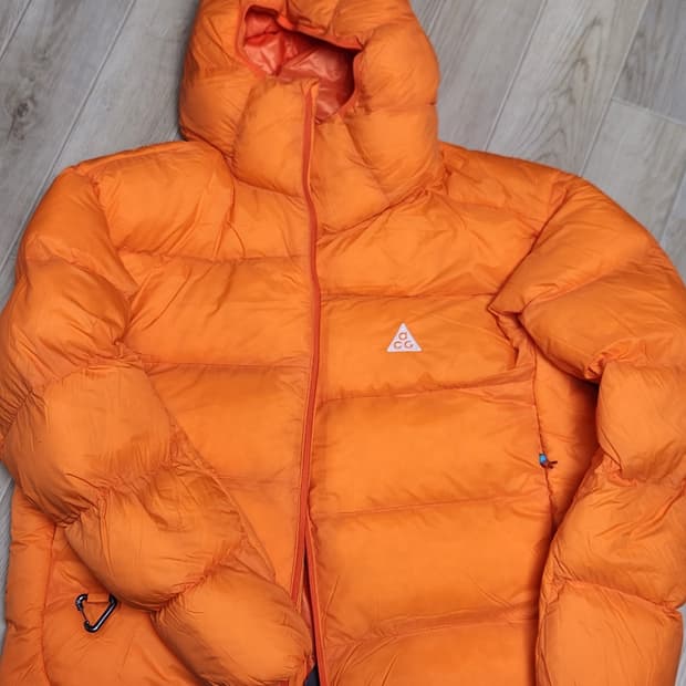 나이키 acg 루나레이크 xl 새상품