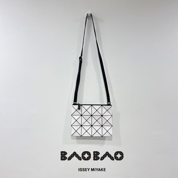 BAOBAO 바오바오 크로스백