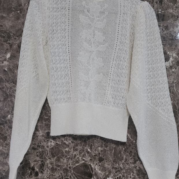 자라 크로쉐니트 