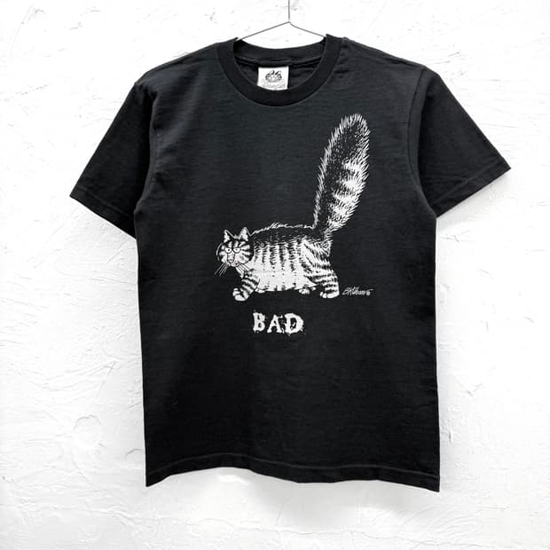 b. Kliban Cats 고양이 티셔츠