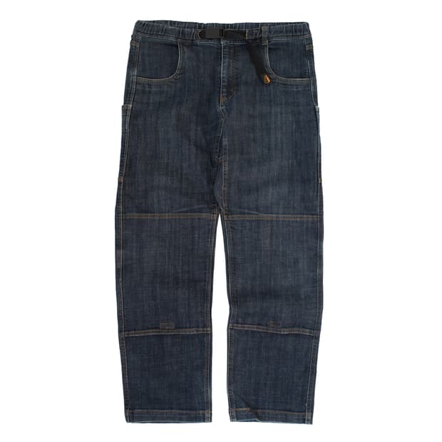 Rokx Denim Pants