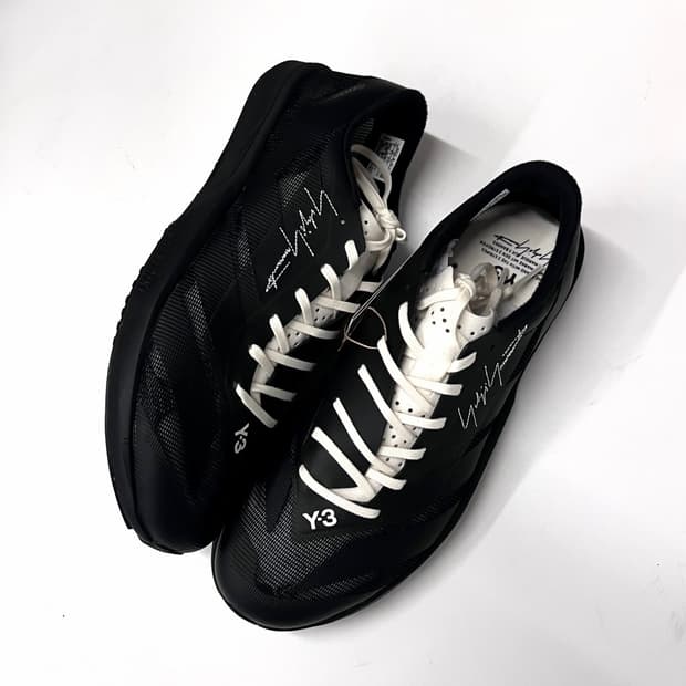 [260~295] Y-3 아디다스 아디제로 RC6 Adizero