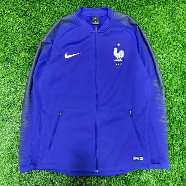 18-19시즌 프랑스 국대 나이키 져지
