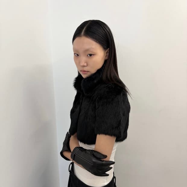 아야즈 스튜디오 퍼 볼레로