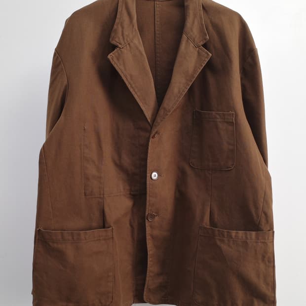 60's le bon picard / made in france