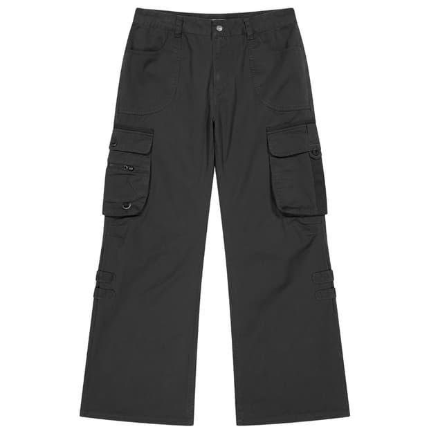 코이세이오 BIG POCKET CARGO PANTS