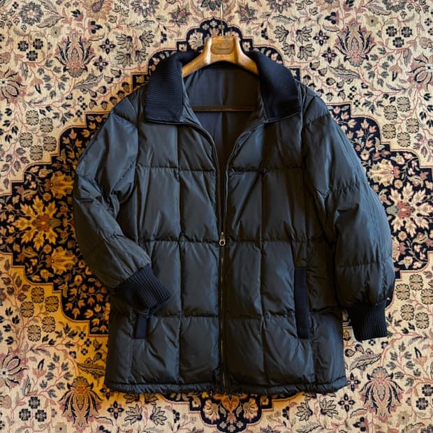 살바토레 페라가모 다운 코트 105~110