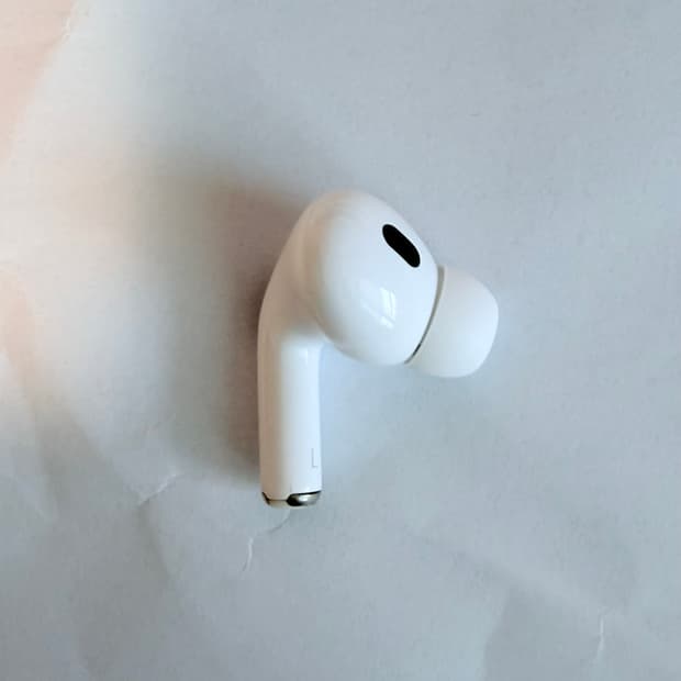 에어팟 프로 2세대 왼쪽 유닛 8핀