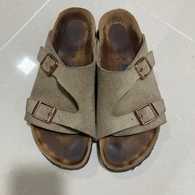 버켄스탁 취리히 37