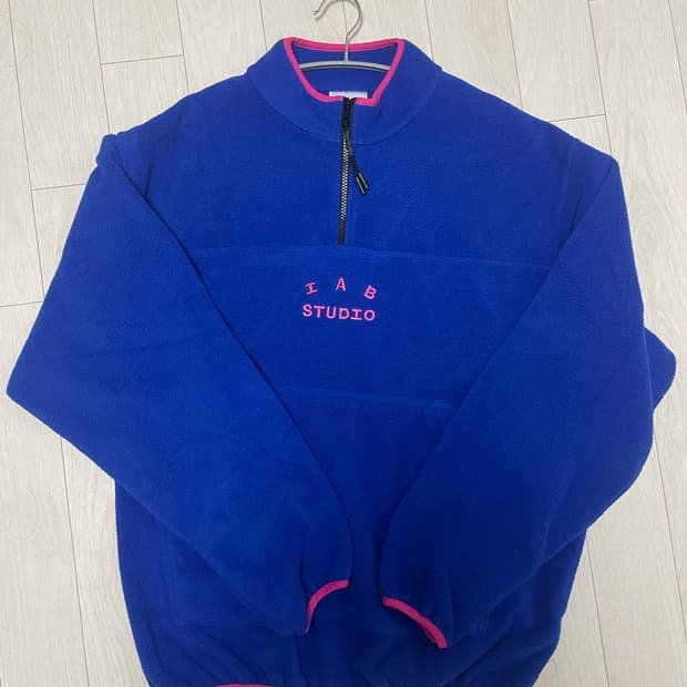 아이앱 토르 플리스 XL