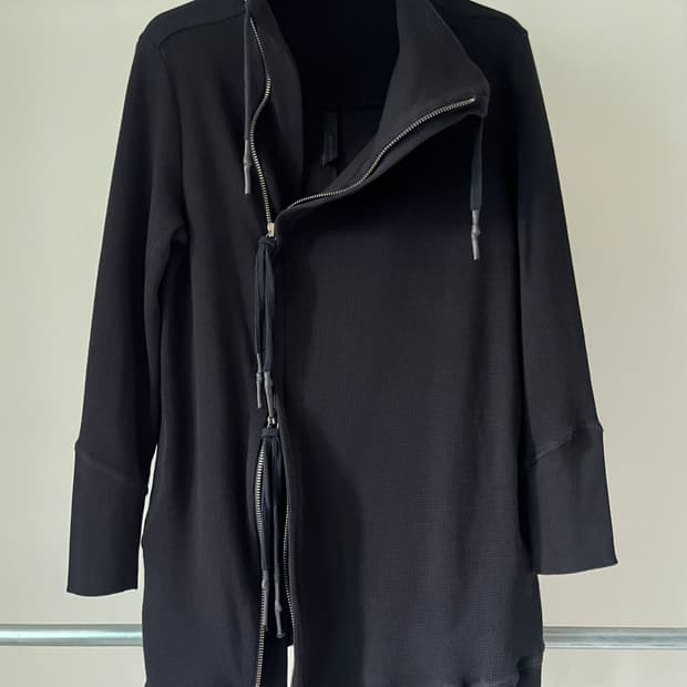 FIRST AID TO THE INJURED HIGH NECK JKT