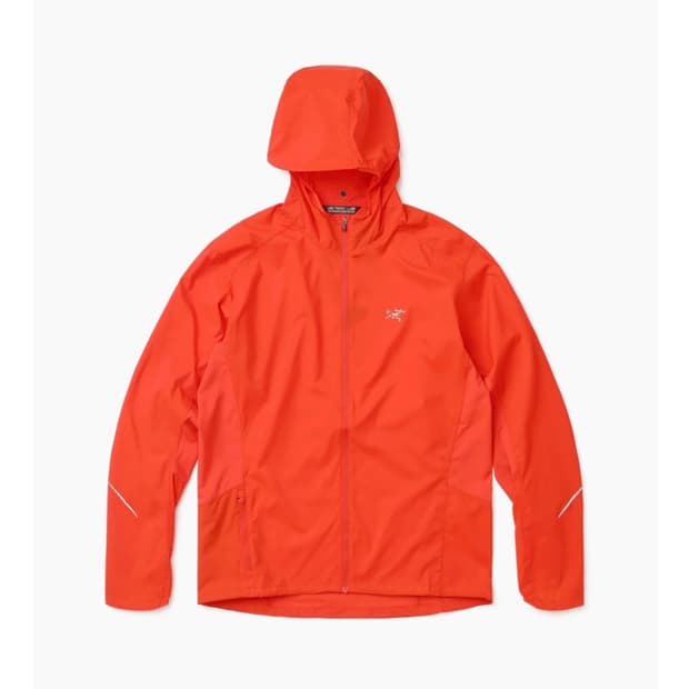 Arc'teryx Incendo Hoody M Dynasty