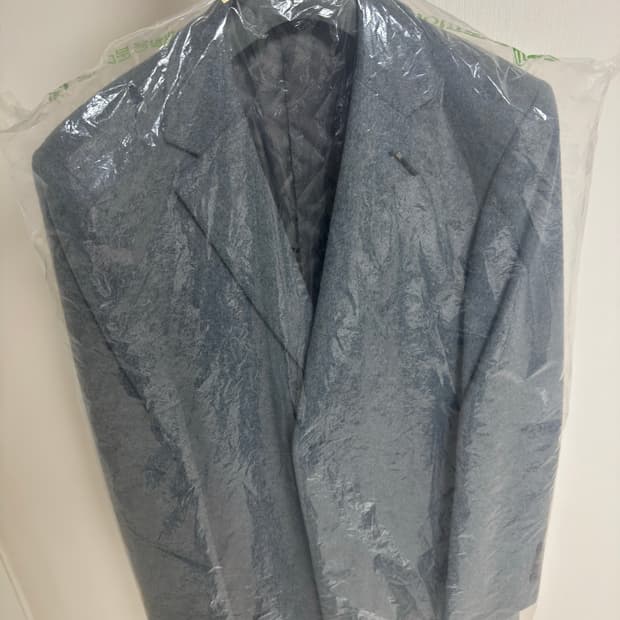 지이크 파렌하이트 하프코트